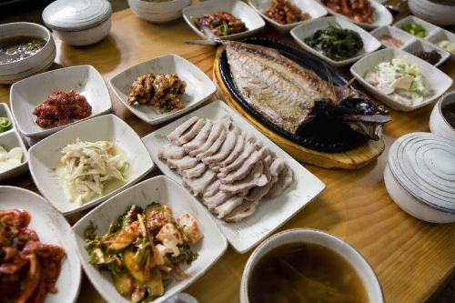 내리막길임 길없음 이미지